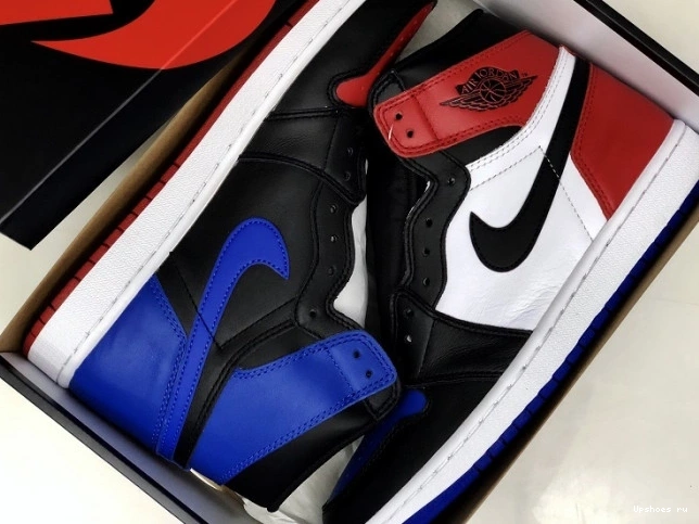 Air Jordan Top 1 555088-026 Three 0804